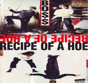 Boss (3) - Recipe Of A Hoe