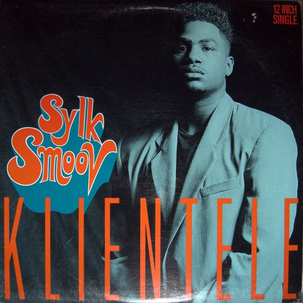 Sylk Smoov - Klientele
