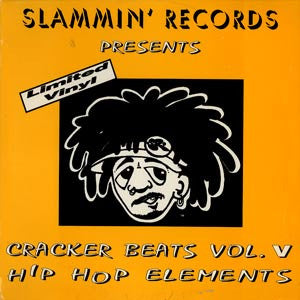 Nubian Crackers - Cracker Beats Vol. V