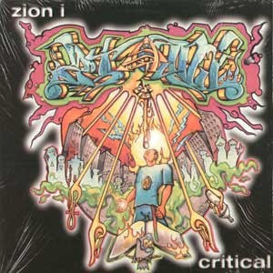 Zion I - Critical / Venus