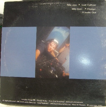 DRC - Soul Reflection EP