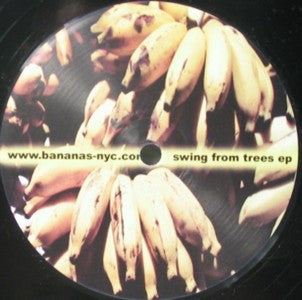 Frankus - Swing From Trees EP