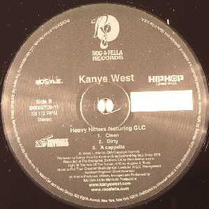 Kanye West - Jesus Walks