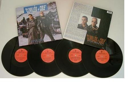 Clivillés & Cole's Greatest Remixes (Volume 1 - DJ Bonus Pack)