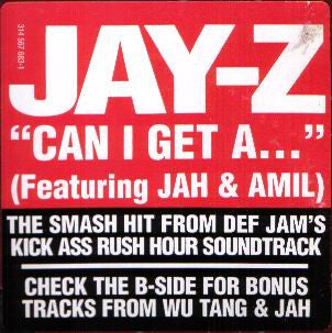 Jay-Z - Can I Get A...