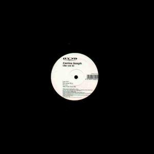 Corrina Joseph - Like You Do