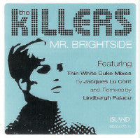 The Killers - Mr. Brightside