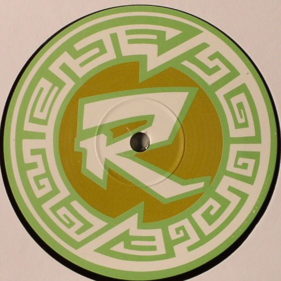 Solar Motion - Abduct-e / D247