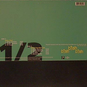 Blahzay Blahzay - Pain I Feel