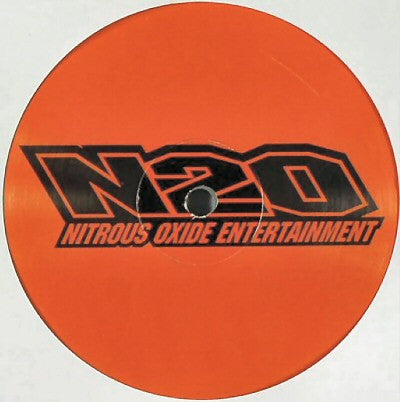 General Malice - Inna Soundclash / Kokane (ODG Remix)