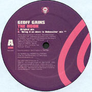 Geoff Gains - The Hook