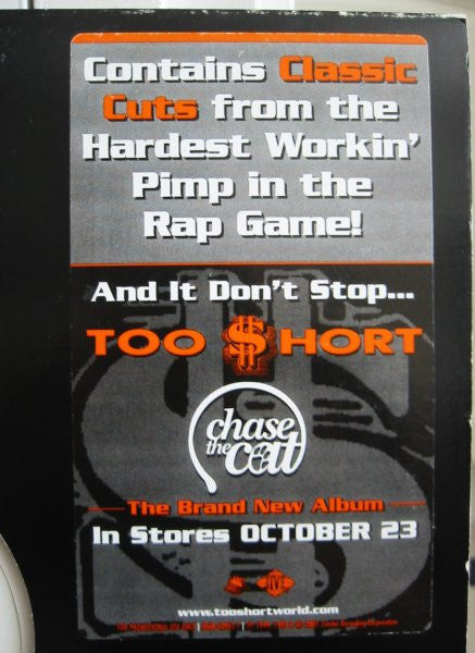 Too Short - Classic Cuts