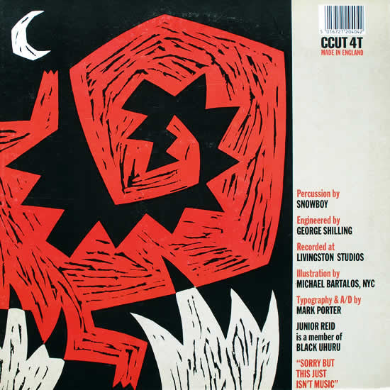 Coldcut - Stop This Crazy Thing