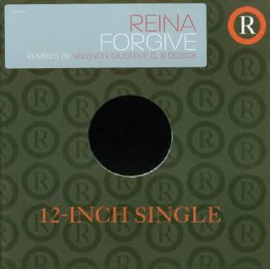 Reina - Forgive