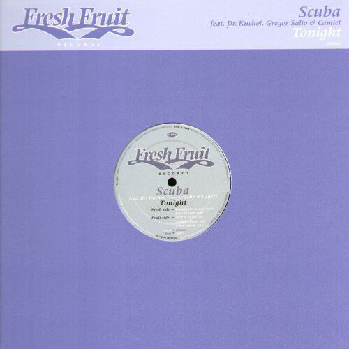 Scuba (3) - Tonight