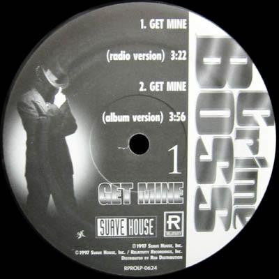 Crime Boss - Get Mine