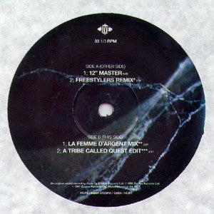 Crustation - Purple