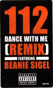 112 - Dance With Me (Remix)