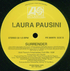 Surrender
