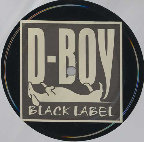 Various - D-Boy Gold Vol. 3
