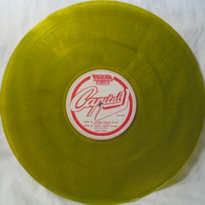 Capital J - Noize Check / Diss - Spirit