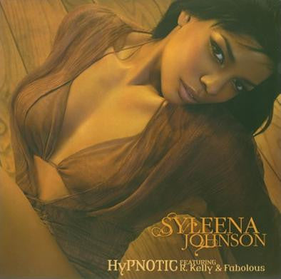 Syleena Johnson - Hypnotic