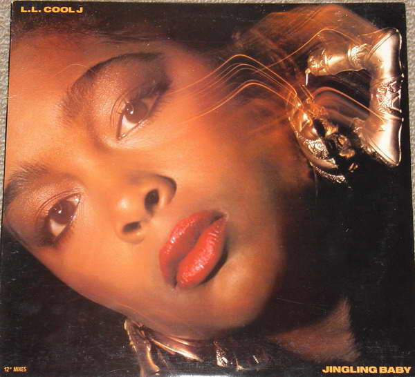 Jingling Baby (12" Mixes)