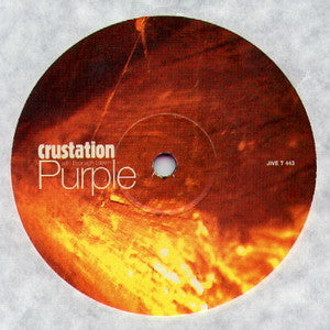 Crustation - Purple