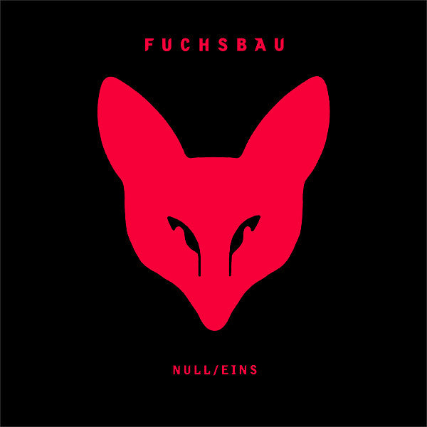 Fuchsbau - Null/Eins