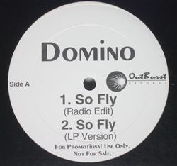 Domino - So Fly