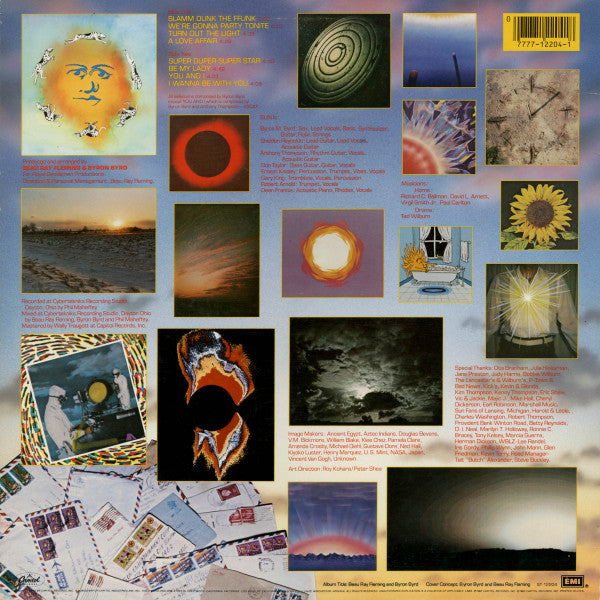Sun (7) - Let There Be Sun