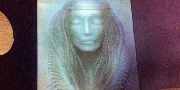 Emerson, Lake & Palmer - Brain Salad Surgery
