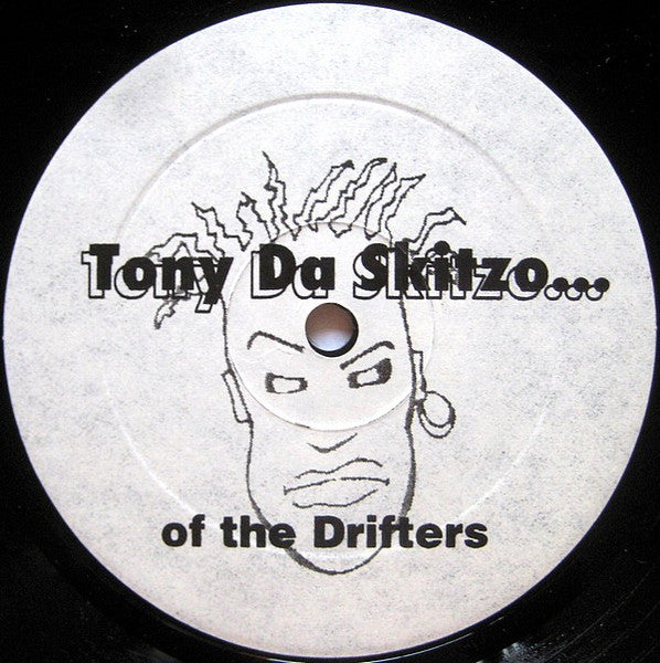 Tony Da Skitzo - Who U Talkin' 2 ?