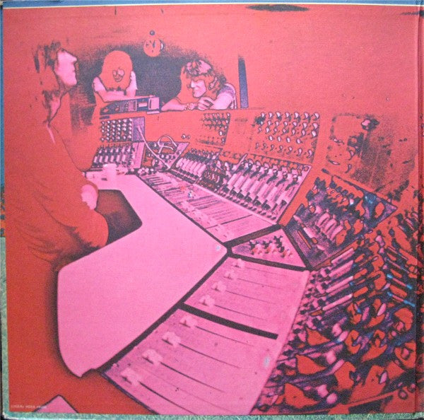Ten Years After - Watt