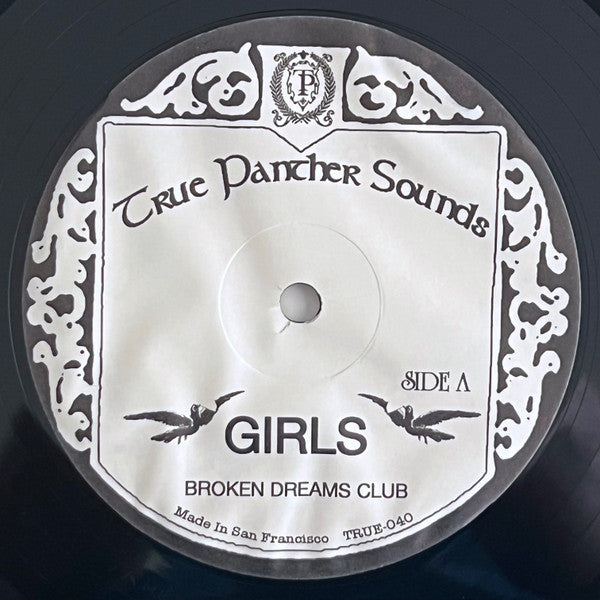 Girls (5) - Broken Dreams Club