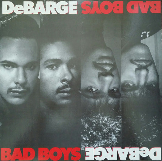 DeBarge - Bad Boys