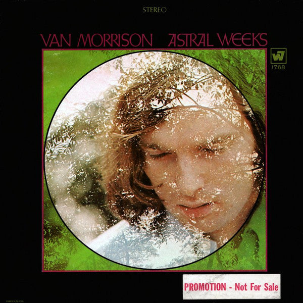 Van Morrison - Astral Weeks