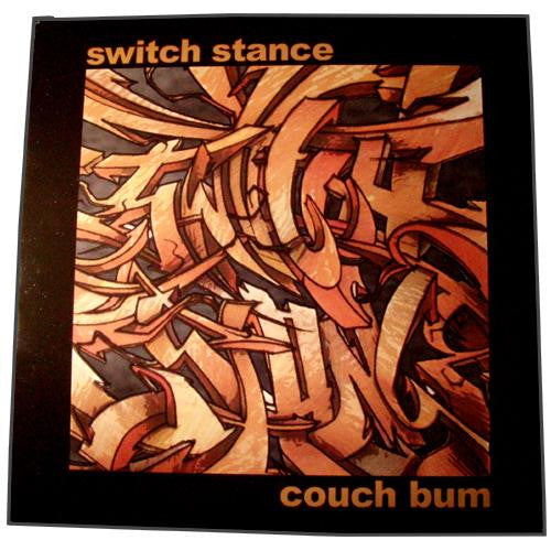 Couch Bum