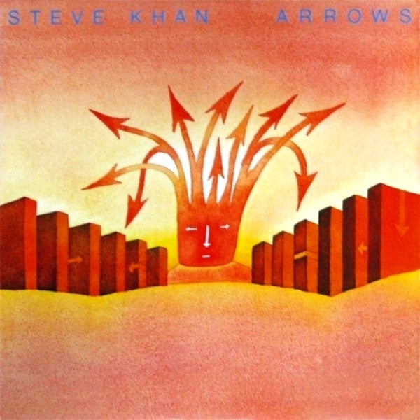 Steve Khan - Arrows