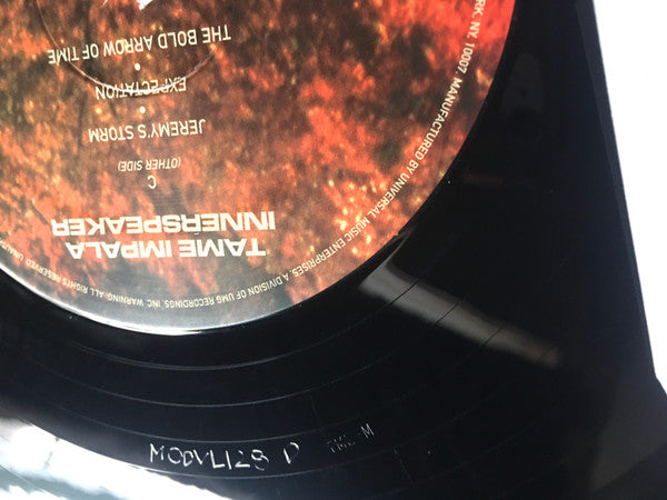 Tame Impala - Innerspeaker