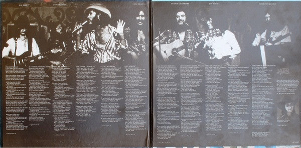Dr. Hook & The Medicine Show - Sloppy Seconds