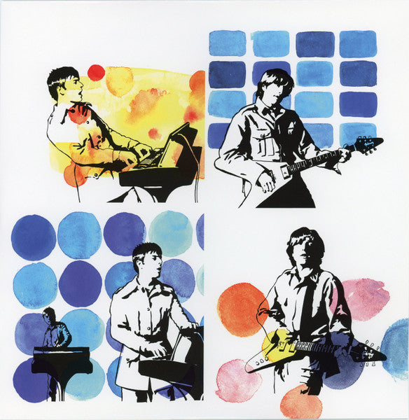 AIR - Moon Safari