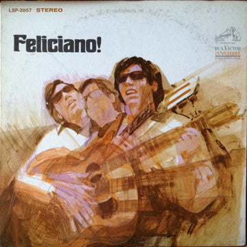 Feliciano!