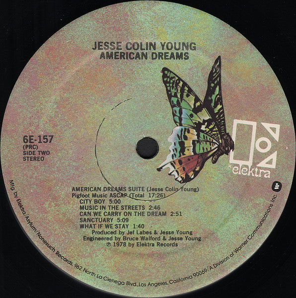 American Dreams