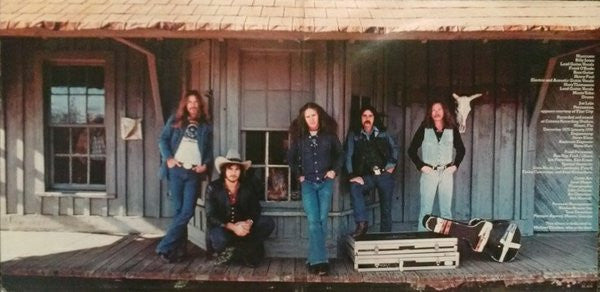 Outlaws - Lady In Waiting