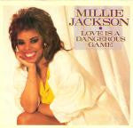 Millie Jackson - Love Is A Dangerous Game