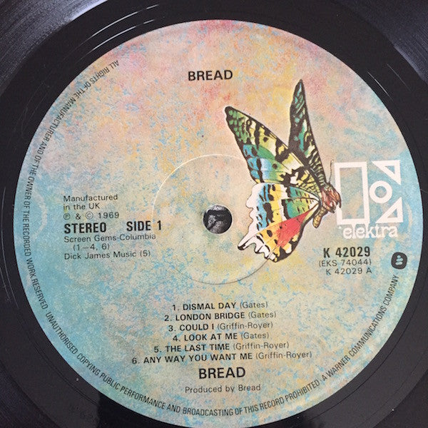 Bread