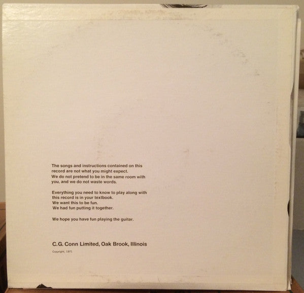 Various - The Conn Method No. 2