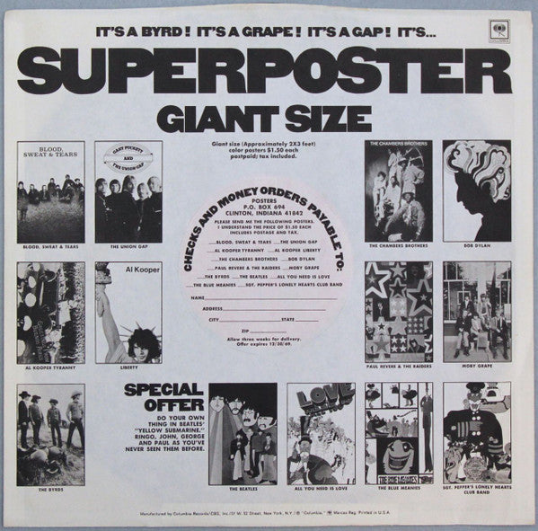 Al Kooper - I Stand Alone