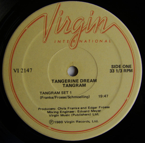 Tangram